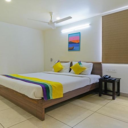 Itsy Hotels N Square Vijayawāda 外观 照片